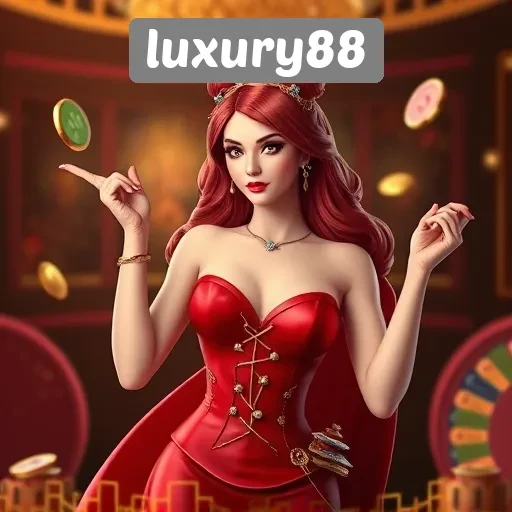 Ulasan Fitur Bonus dan Promosi di Luxury88