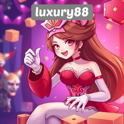Tips Memilih Game yang Tepat di Luxury88