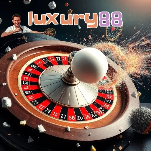Luxury88: Metode Deposit Terbaik untuk Pengalaman Gaming Luar Biasa