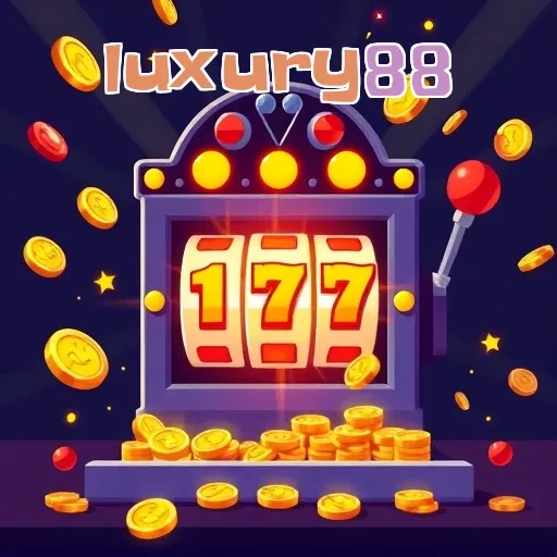 luxury88: Panduan Lengkap Untuk Pecinta Game Online di Indonesia