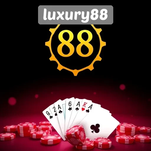Fitur Menarik di Luxury88 yang Harus Diketahui