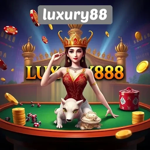 Luxury88 Platform Permainan yang Menarik untuk Pecinta Game