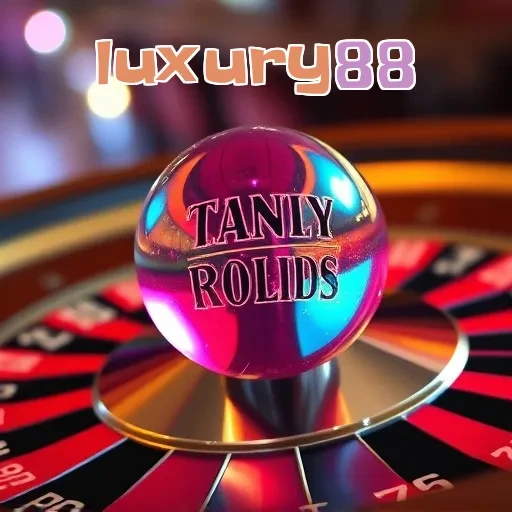 luxury88: Pengalaman Bermain yang Bertanggung Jawab dan Mengasyikkan