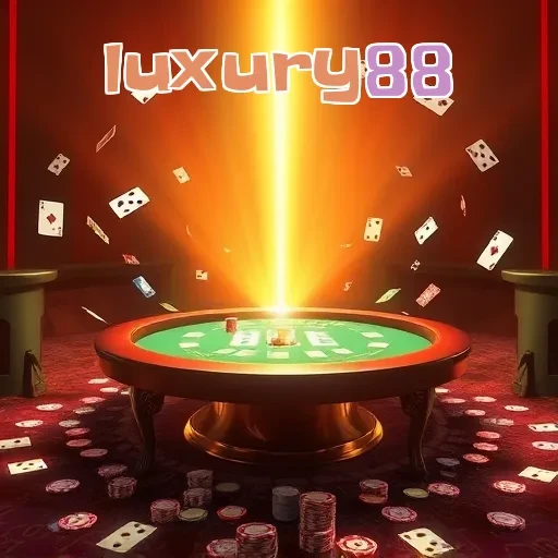 luxury88: Prioritaskan Keamanan Data Pengguna dalam Game Online